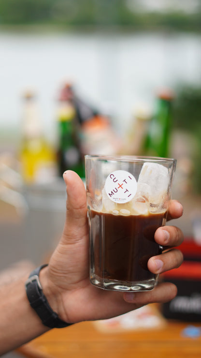 multiXculti Kaffee-Station reservieren