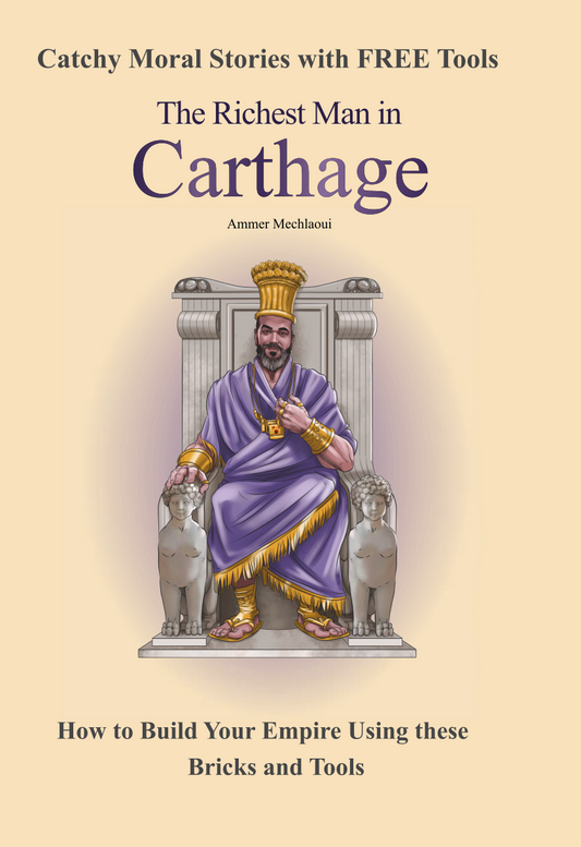 The Richest Man in Carthage